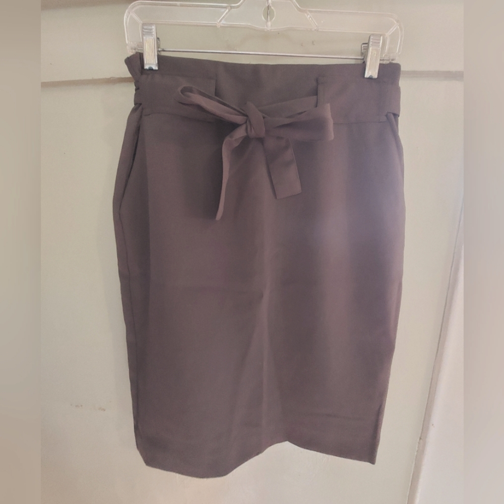 Banana Republic Pencil Skirt